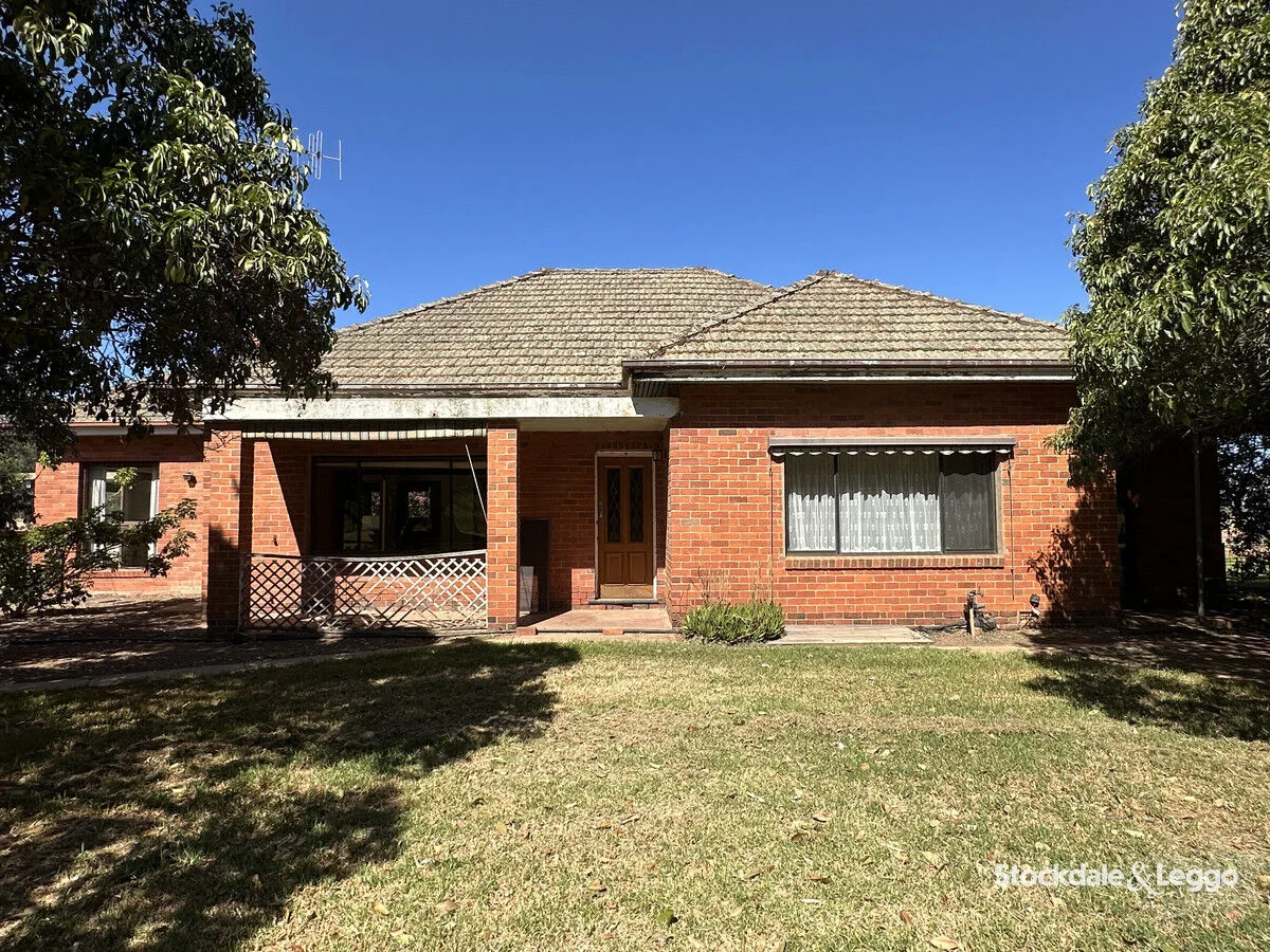 4250 Barmah-Shepparton Road, Bunbartha VIC 3634