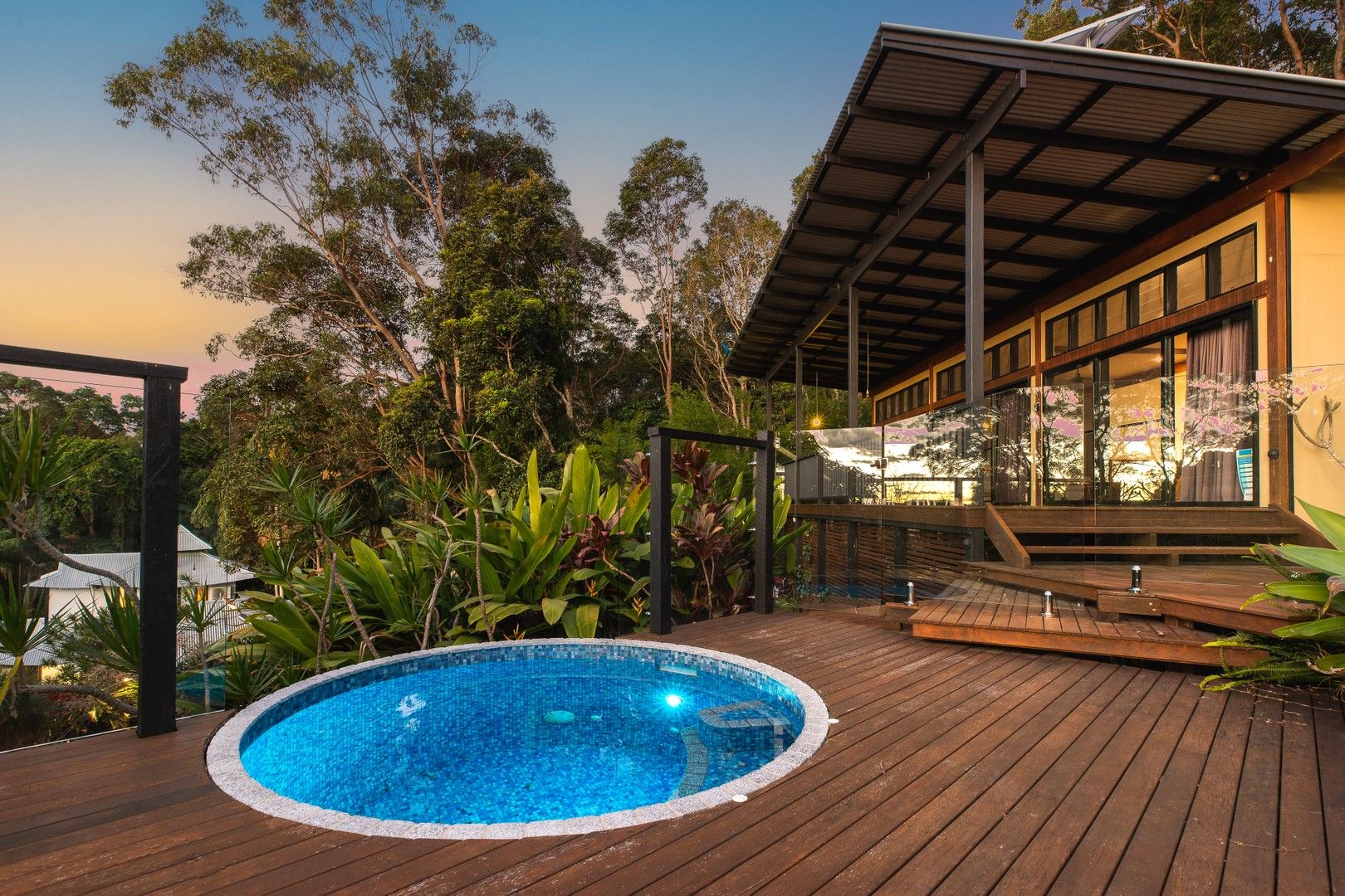 154 Old Bangalow Road, Byron Bay NSW 2481 House for Sale Domain