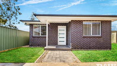Picture of 13A Danube Place, ST CLAIR NSW 2759