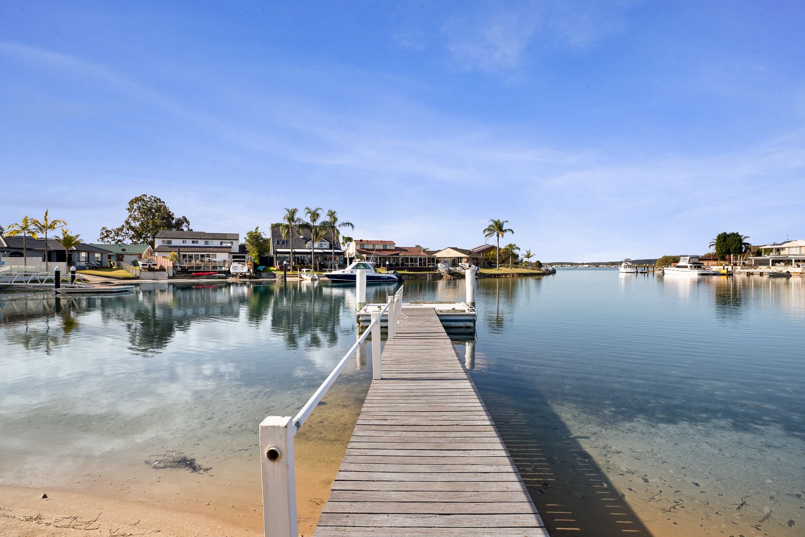 5 Mooring Place, St Huberts Island NSW 2257 Domain