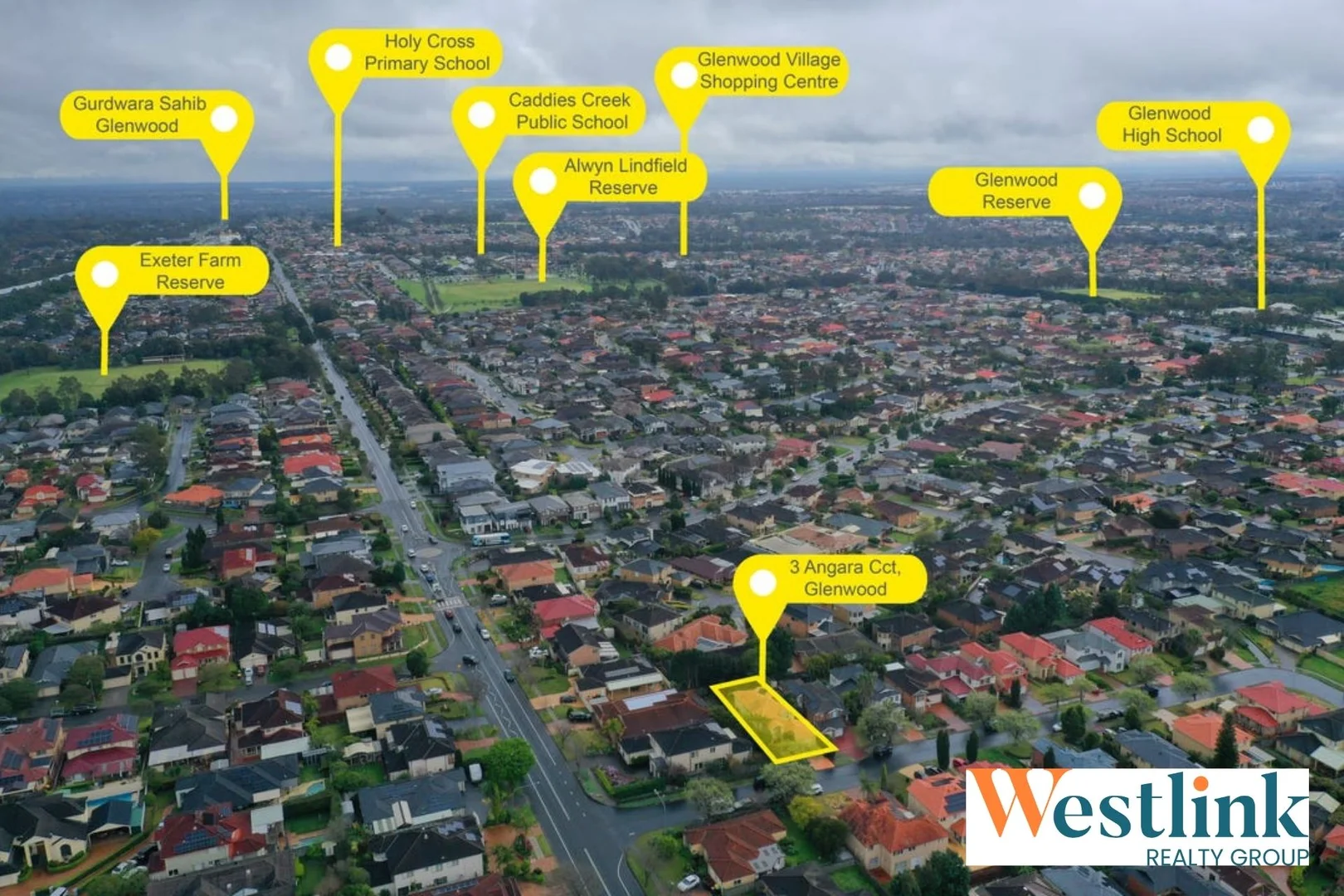 Additional image 13 of 3 Angara Circuit, Glenwood NSW 2768