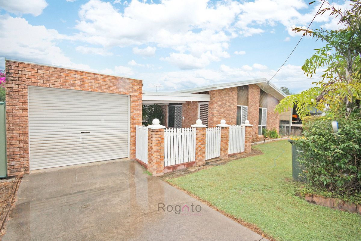 8 Langton Avenue, Mareeba Property History & Address Research Domain