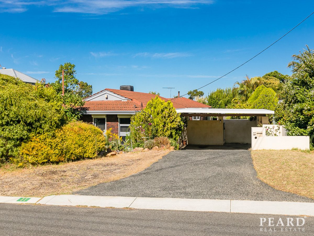 11 Bagley Road, Warwick WA 6024, Image 0