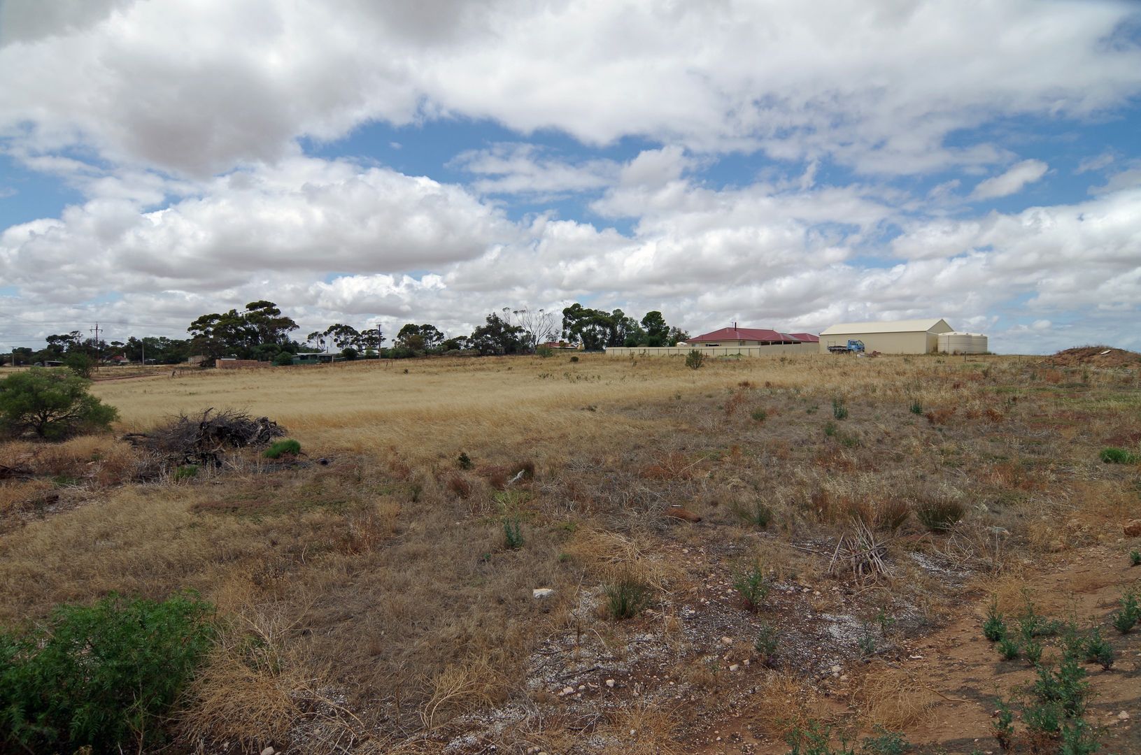 729 Morcombe Road, East Moonta SA 5558, Image 1