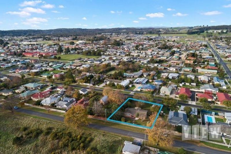 3 bedrooms House in 59 Hamilton Street LATROBE TAS, 7307