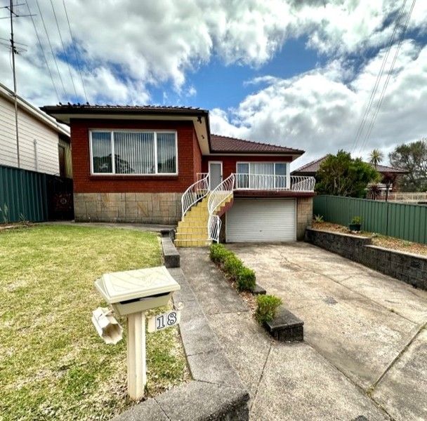 18 Helenbrae Avenue, Fairy Meadow NSW 2519 House For Rent Domain