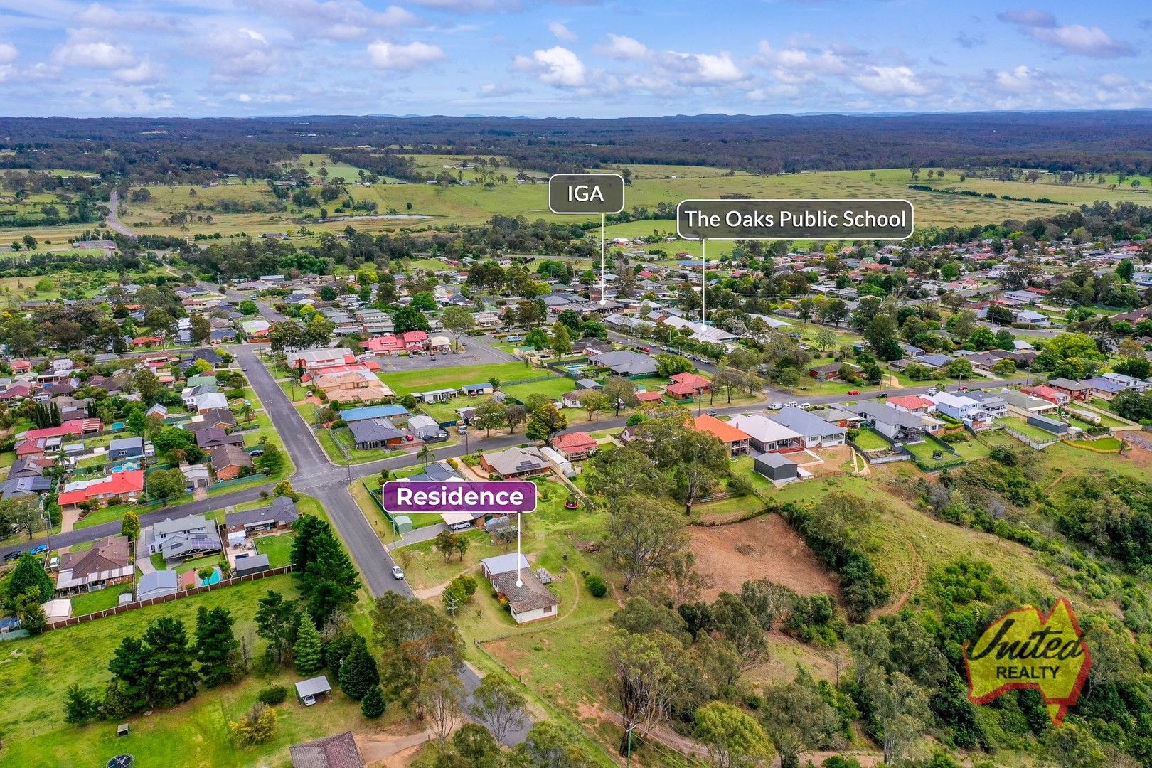 33 Glendiver Road, The Oaks NSW 2570, Image 0