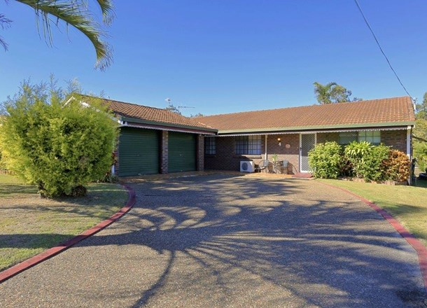 4 Simpson Crescent, Bundaberg East QLD 4670