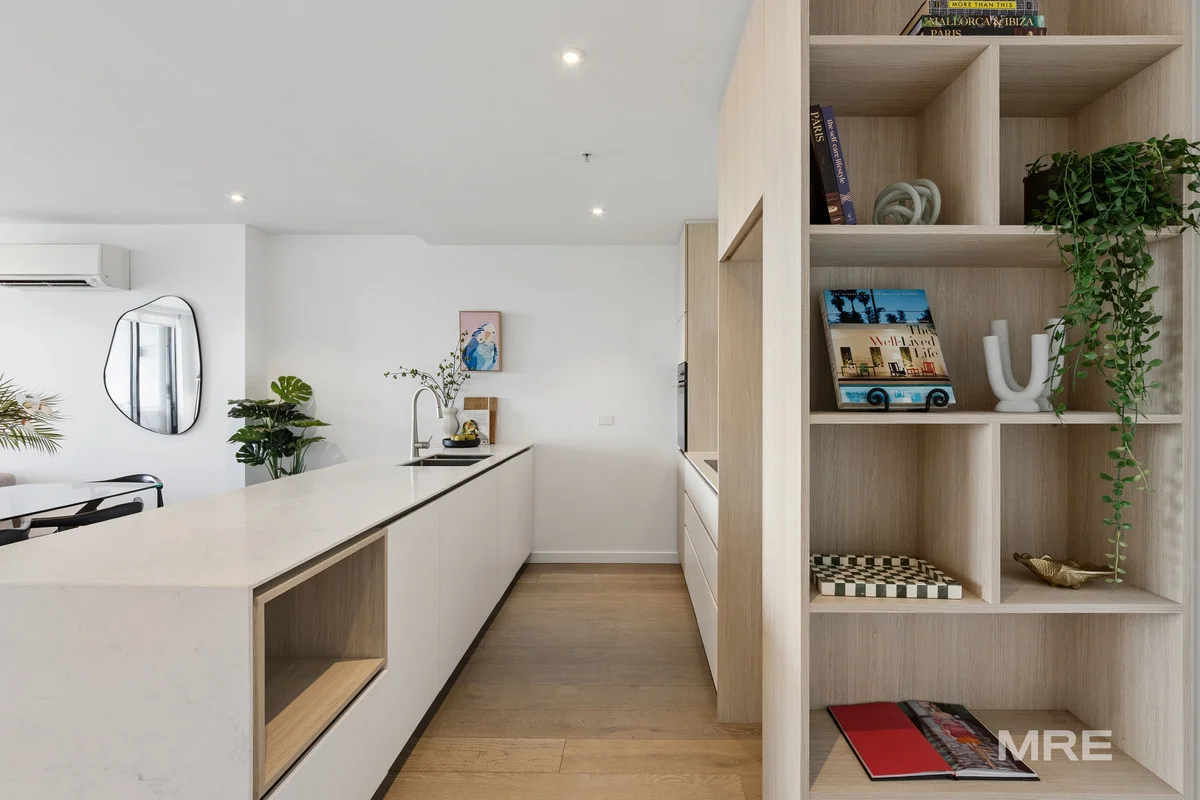 Additional image 12 of 1403/40 Hall Street, Moonee Ponds VIC 3039