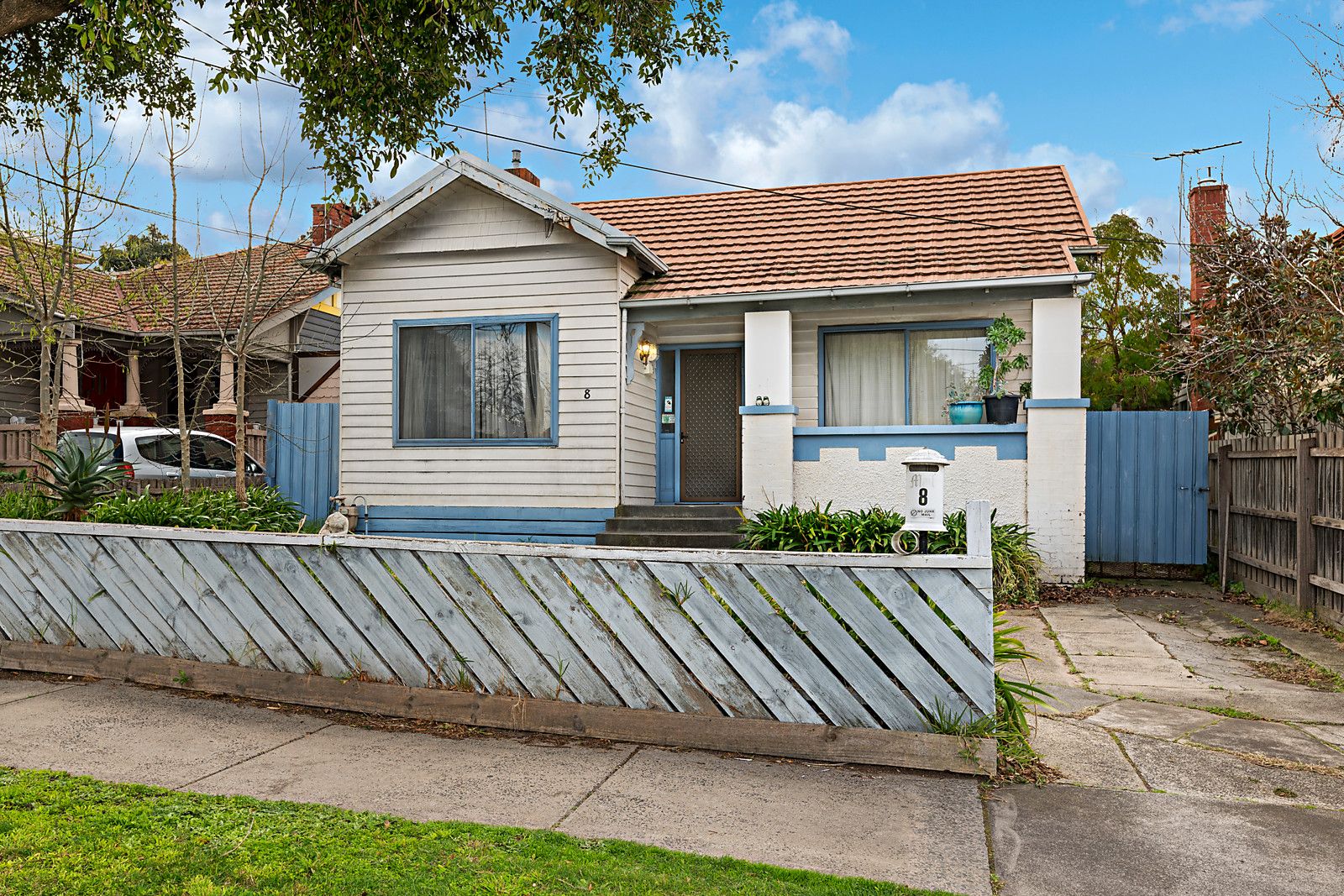 8 Burgess Street, Preston VIC 3072, Image 0