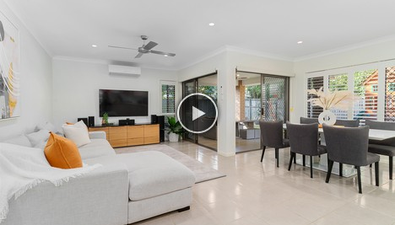 Picture of 35 Haig Street, WYNNUM WEST QLD 4178