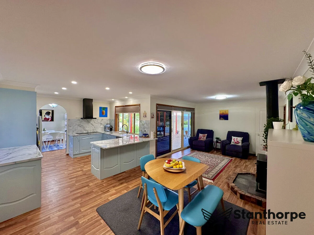 Additional image 4 of 553 Donnellys Castle Road, Pozieres QLD 4352