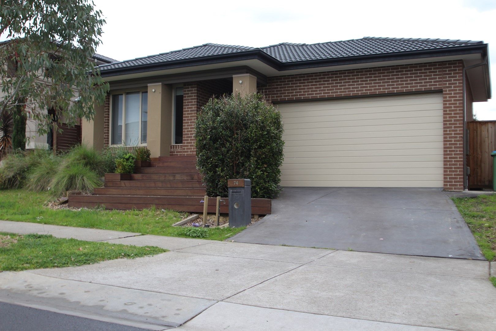 74 Evans Drive, Croydon VIC 3136, Image 0