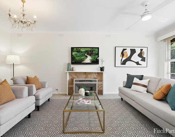 2/14 Tollington Avenue, Malvern East VIC 3145