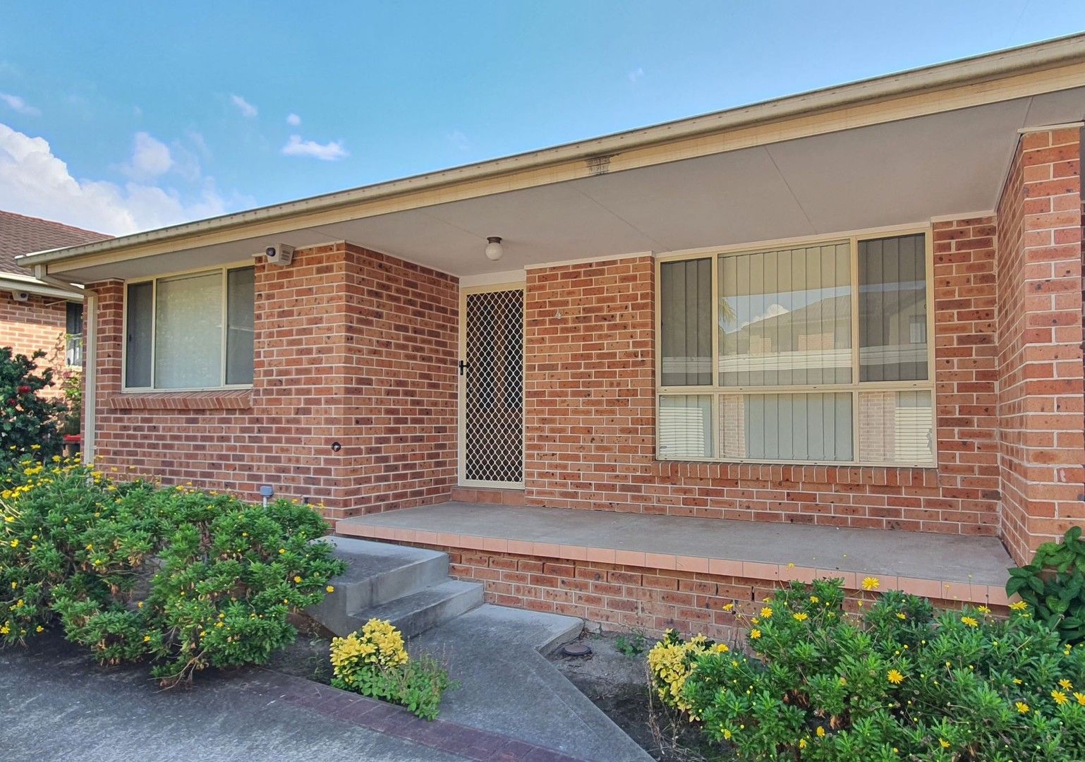 4/12 O'Brien Street, Mount Druitt NSW 2770 Villa For Rent Domain