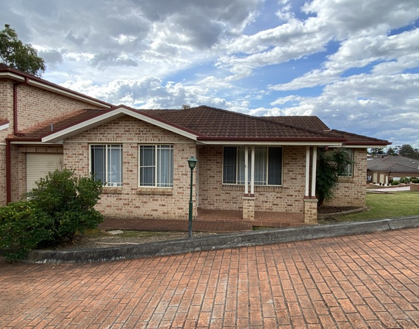 10A Mataro Close, Edensor Park NSW 2176