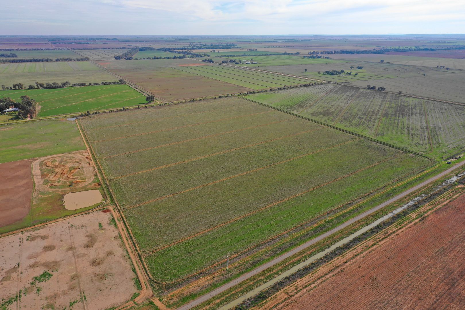 Lot 151 Saunderson Road, Leeton NSW 2705, Image 2