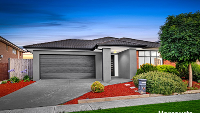 Picture of 24 Shanahans Drive, CRANBOURNE NORTH VIC 3977