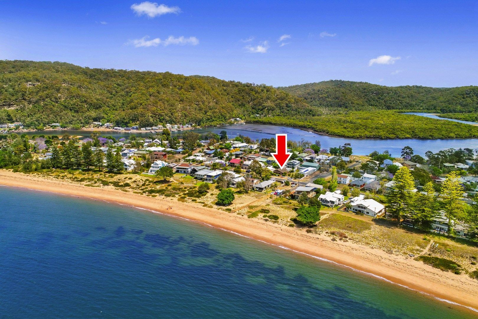 Property Report for 56 Bay Street, Patonga NSW 2256