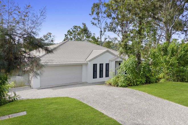 Picture of 6 Hart Street, UPPER COOMERA QLD 4209