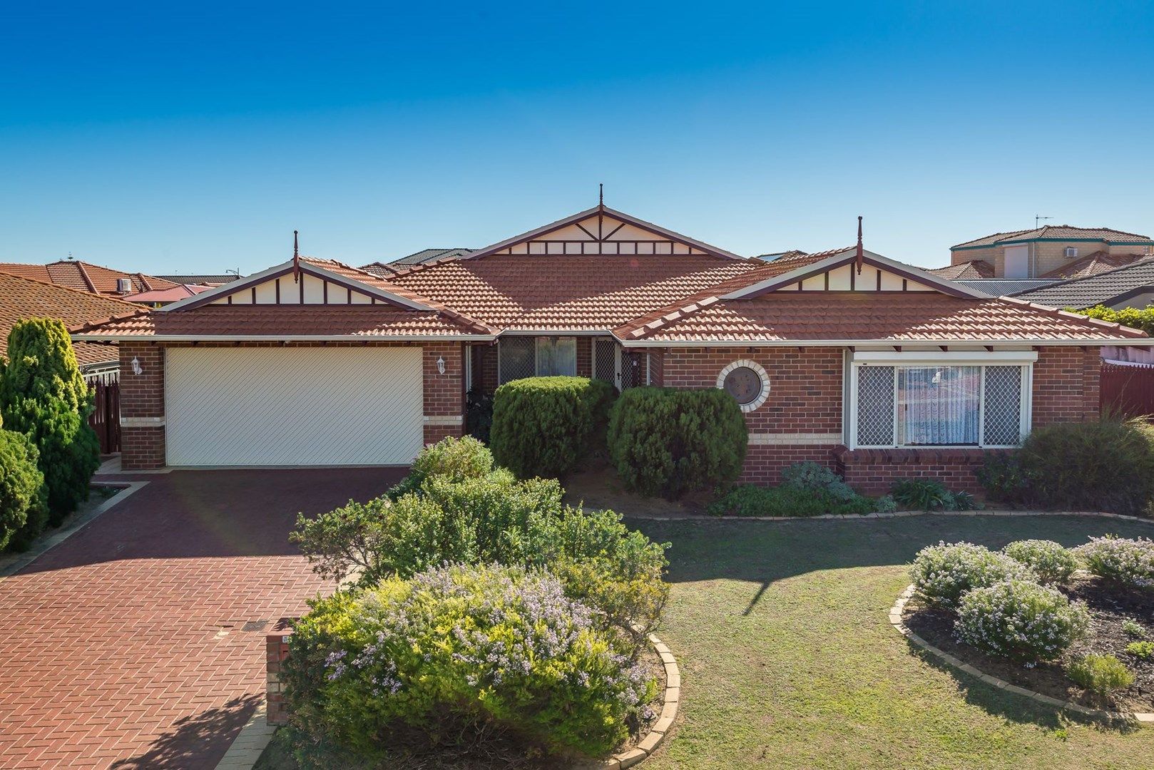 7 St Thomas Loop, Iluka WA 6028, Image 0