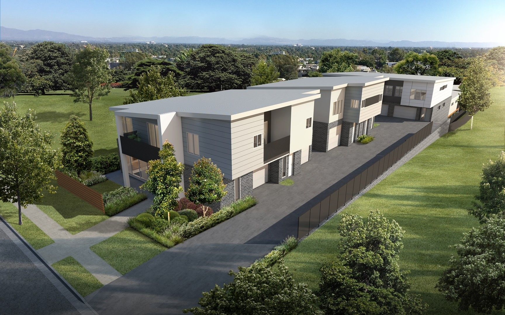 3 bedrooms Townhouse in 1-7/37 Anderson Drive TARRO NSW, 2322