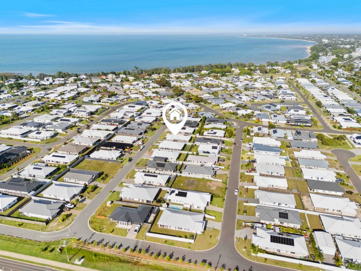 Primary image of 10 Quarterdeck Avenue, Pialba QLD 4655