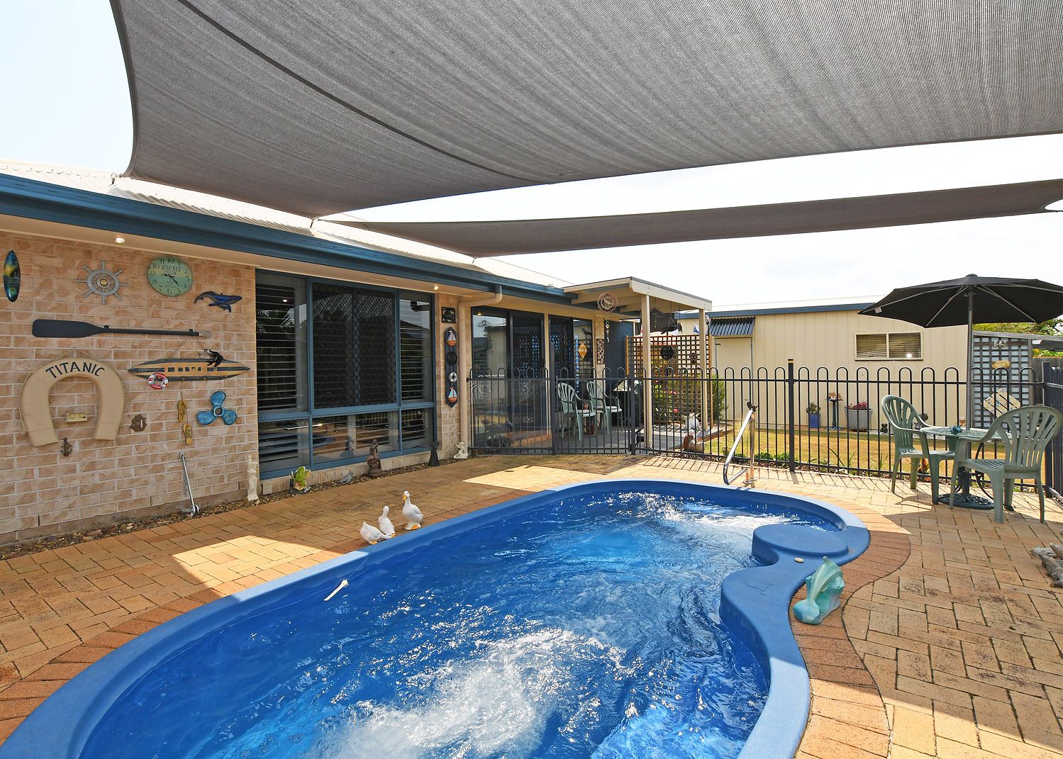 10 Gallery Ct, Kawungan QLD 4655, Image 1