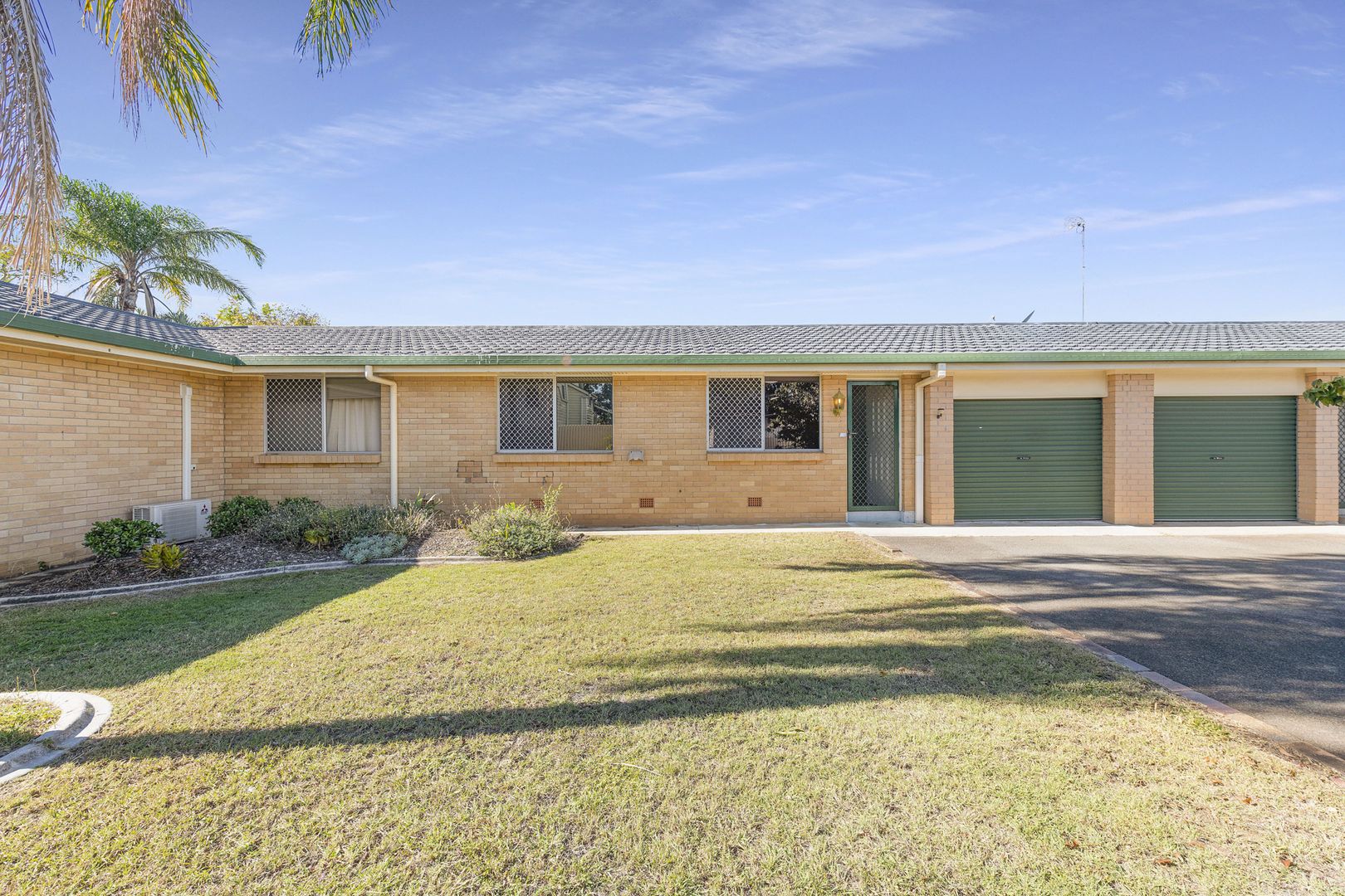 6/120 Targo Street, Bundaberg South Property History & Address
