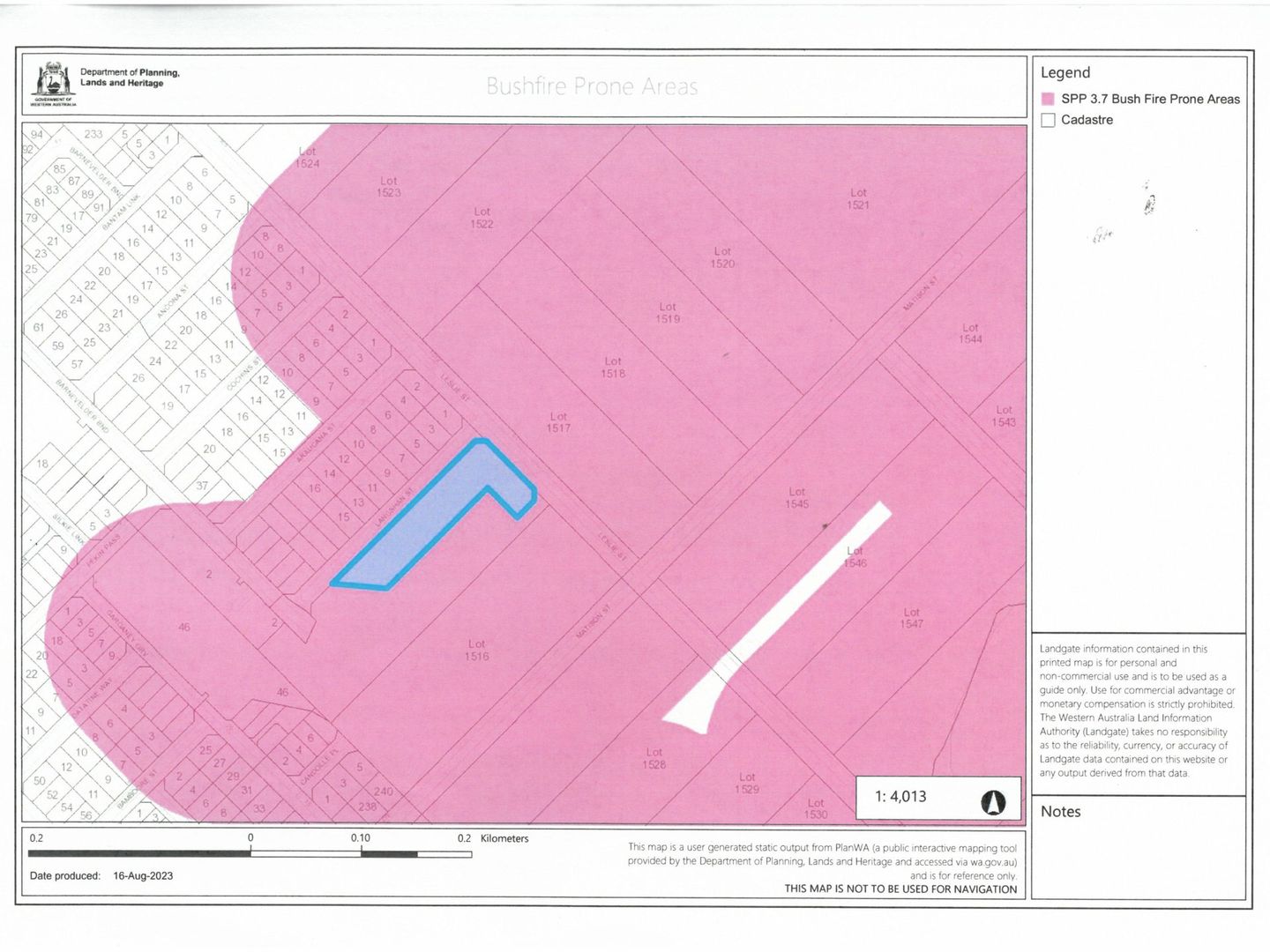 Proposed Lot 60 Langshan Street, Southern River WA 6110, Image 1