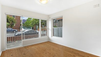 Picture of 2/58a Harrow Road, STANMORE NSW 2048