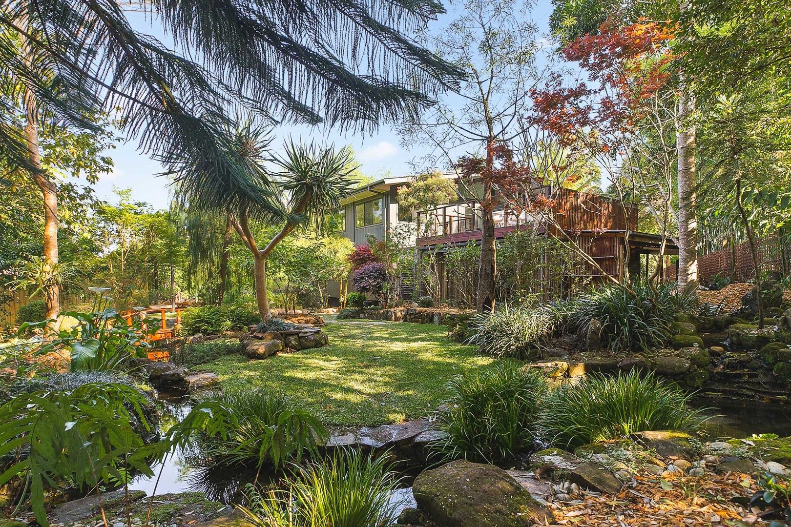 5 Green Frog Lane, Bangalow NSW 2479, Image 0