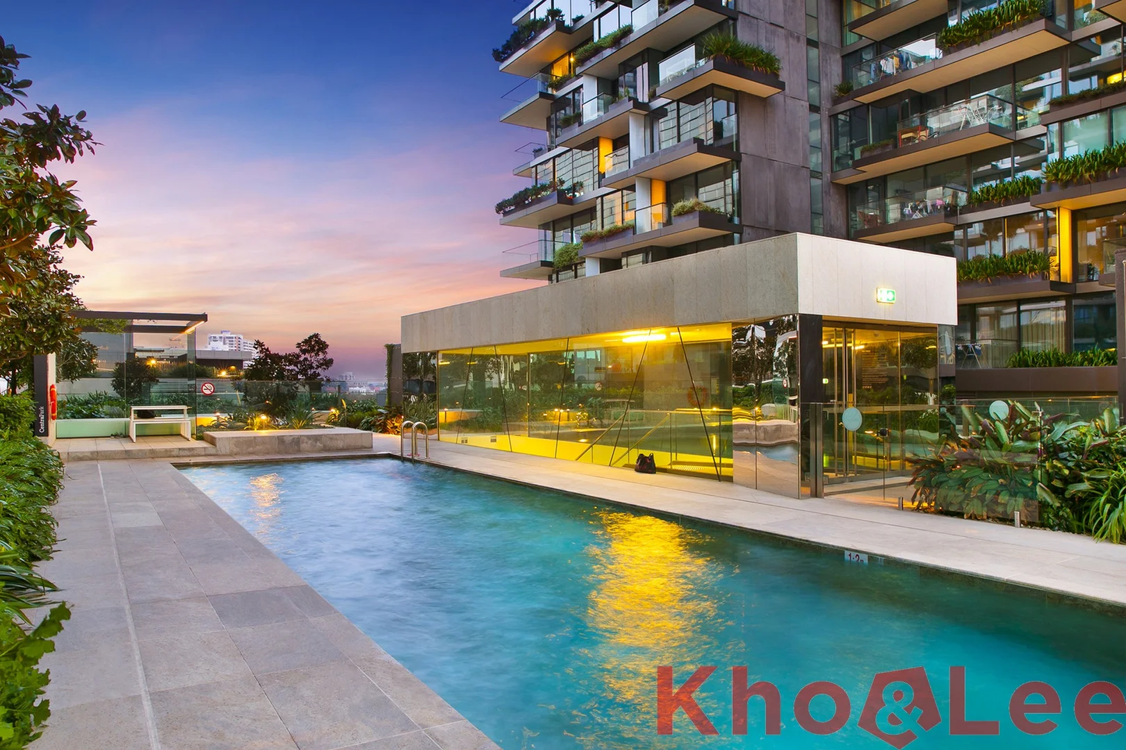 Additional image 8 of 614.1/3 Carlton Street, Chippendale NSW 2008