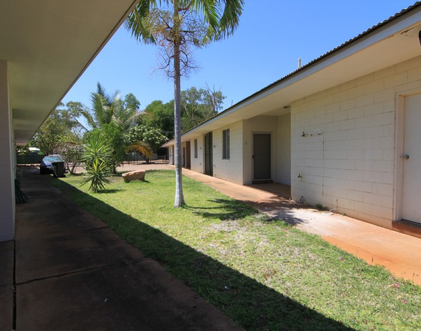 8 Erythrina Street, Kununurra WA 6743