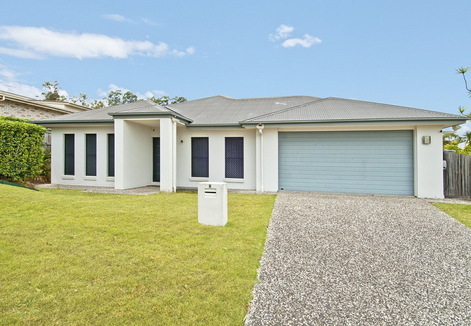 8 Gloucester Street, Waterford QLD 4133, Image 0