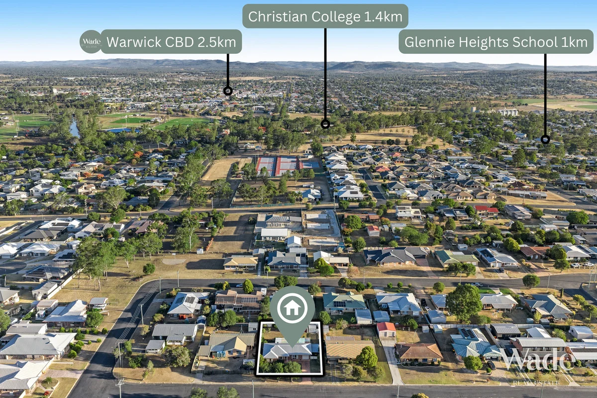 Additional image 23 of 12 Bunker Avenue, Warwick QLD 4370