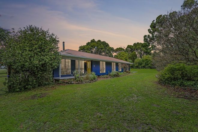 Picture of 115 Hovards Road, LAANG VIC 3265