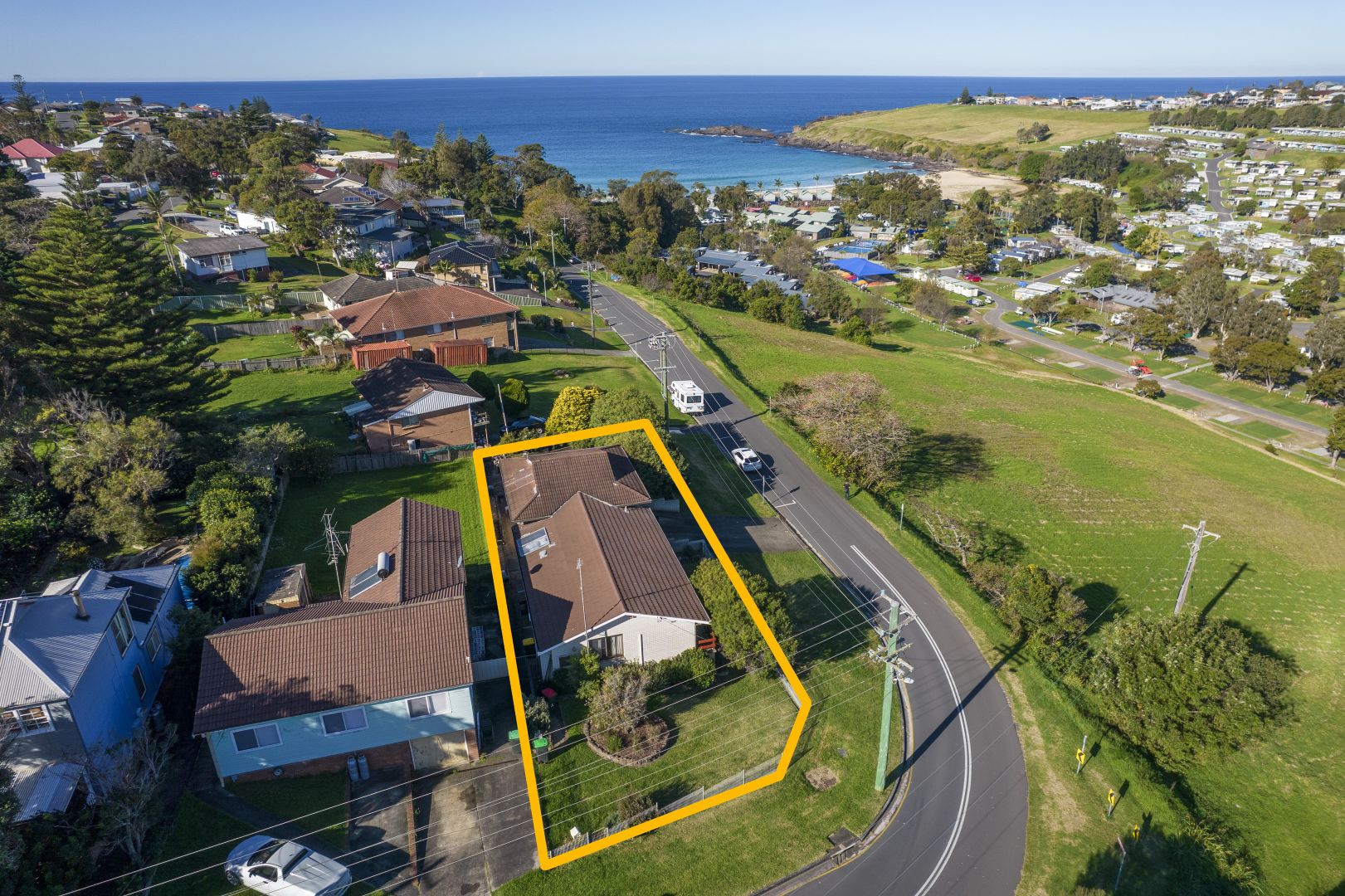 32 Wilson Street, Kiama NSW 2533 House For Rent Domain