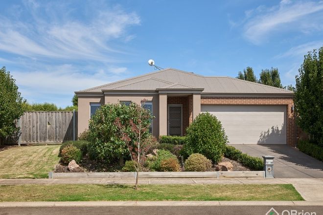 Picture of 12 Maidenhair Drive, WARRAGUL VIC 3820