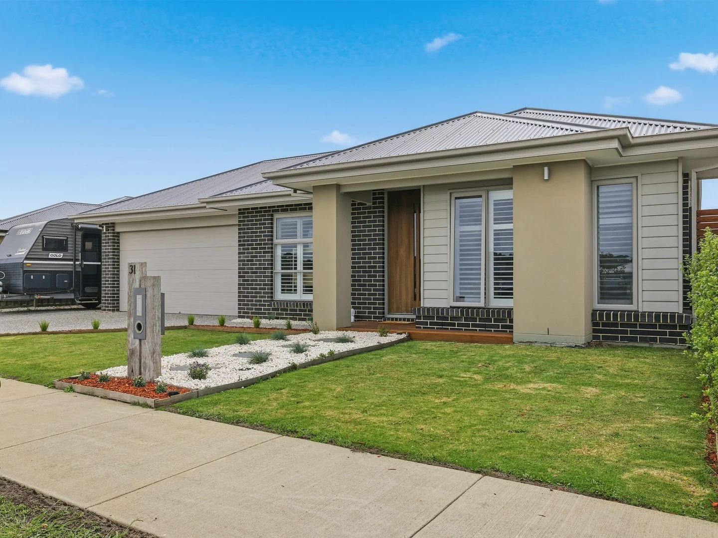 31 Connection Road, Wonthaggi VIC 3995