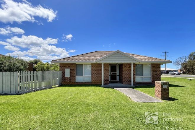Picture of 1/29 Crooke Street, EAST BAIRNSDALE VIC 3875