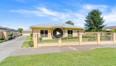 Picture of 1/37 Boisdale Street, MAFFRA VIC 3860