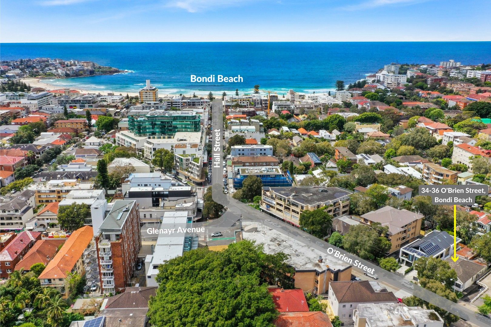 34 O'Brien Street, Bondi Beach NSW 2026 Domain