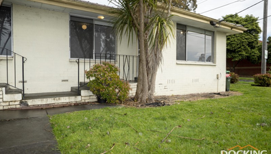 Picture of 1/66 Canterbury Road, BLACKBURN SOUTH VIC 3130