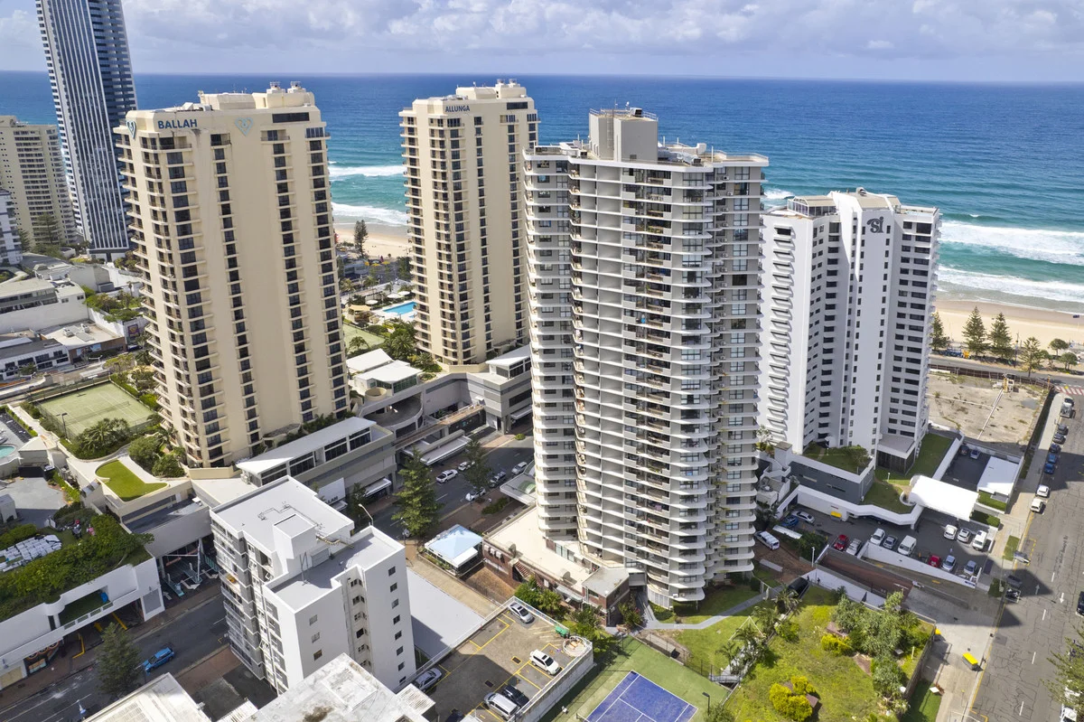 Additional image 16 of 1408/18 Hanlan Street, Surfers Paradise QLD 4217