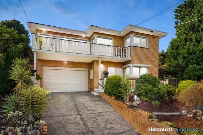 Picture of 27 Cabena Crescent, CHADSTONE VIC 3148