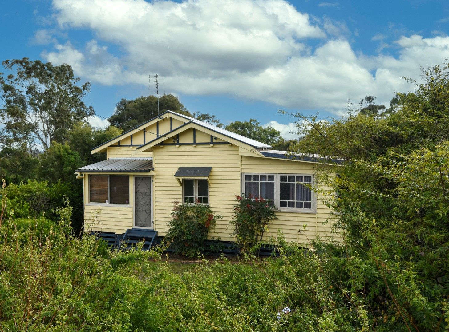 44 Main Street, Meringandan QLD 4352, Image 0