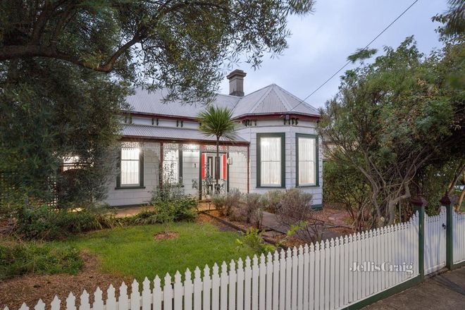 Picture of 1 Deans Street, COBURG VIC 3058