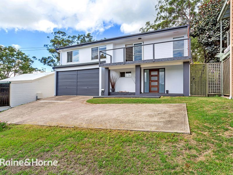 7 Upton Street, Soldiers Point NSW 2317, Image 0