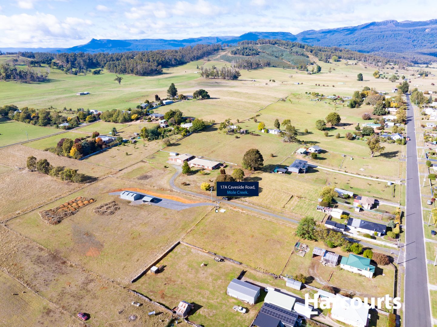 17A Caveside Road, Mole Creek TAS 7304, Image 2